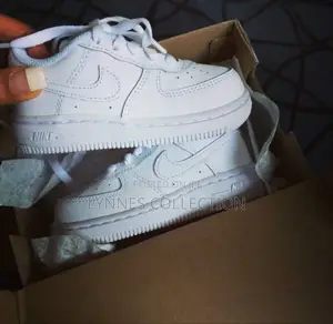 Kids Quality Airforce 1 Maziwa