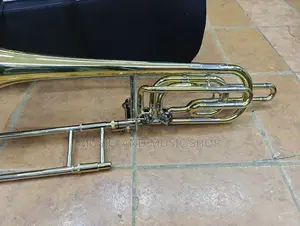 Bass Trombone