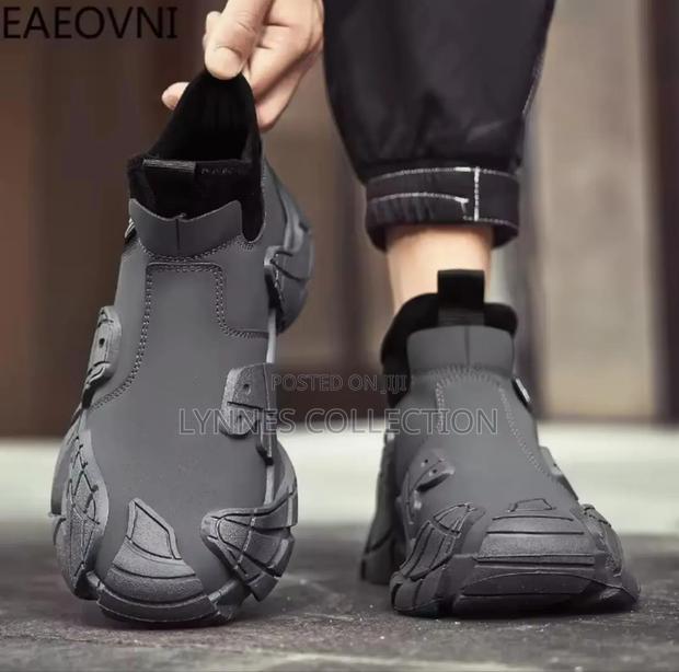 Desertsole Men's Boots - thumbnail 2