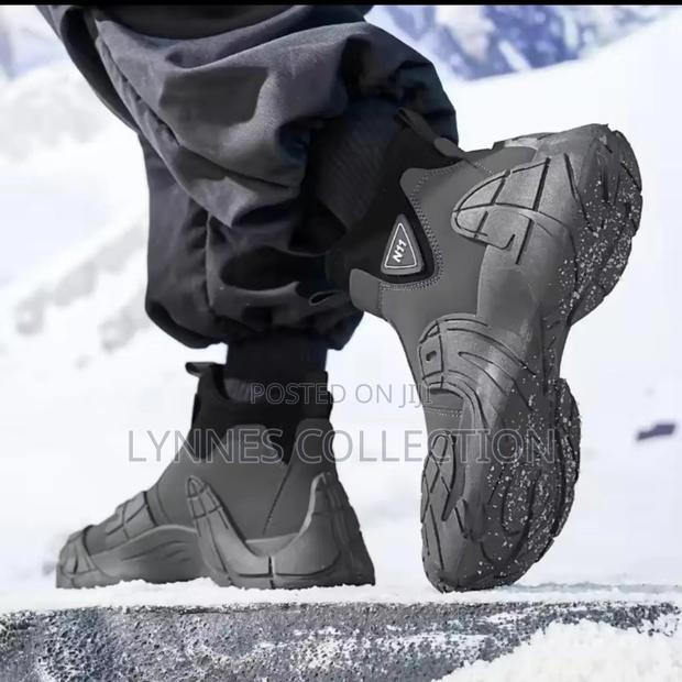 Desertsole Men's Boots - thumbnail 3
