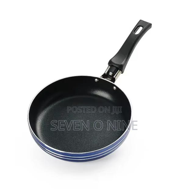 Induction Cooker Frying Pan