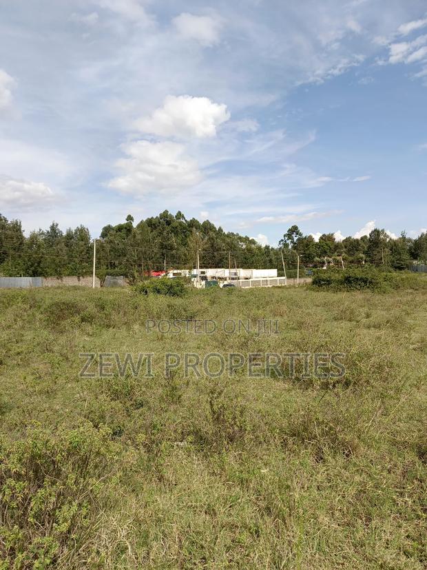 Prime One Acre Olkeri - main view