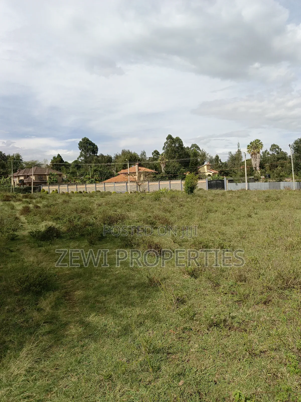 Prime One Acre Olkeri
