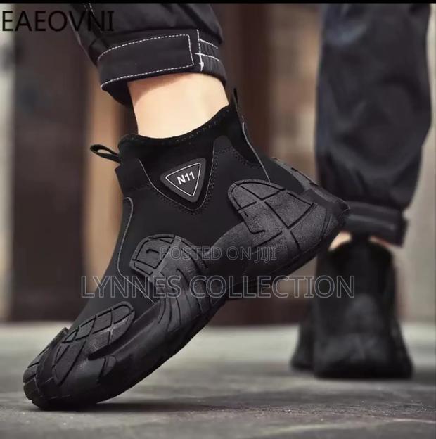 Desertsole Men's Boots - thumbnail 4