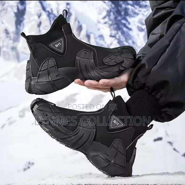 Desertsole Men's Boots - thumbnail 5