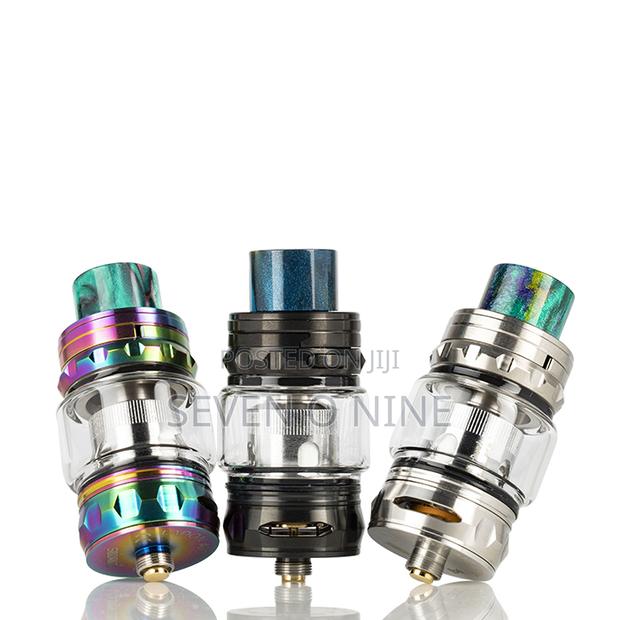 Ladon Vape Tank - main view