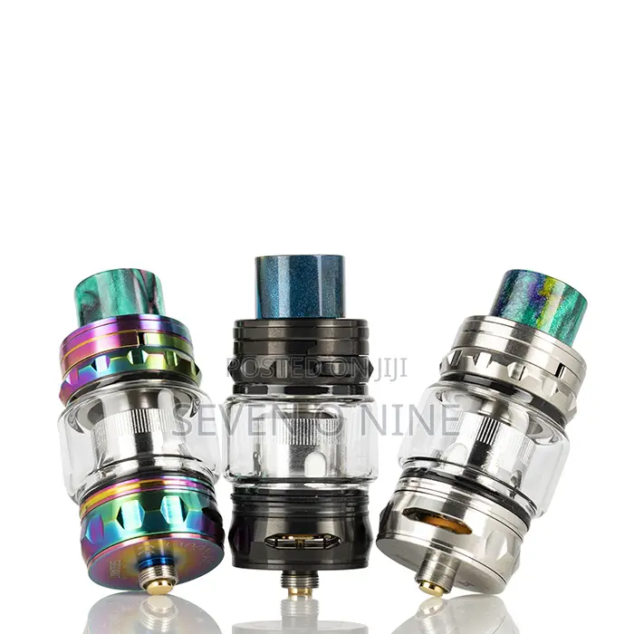 Ladon Vape Tank