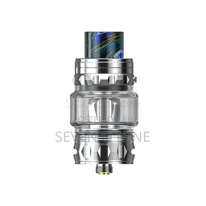 Ladon Vape Tank