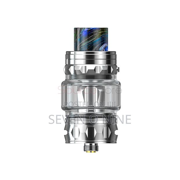 Ladon Vape Tank - thumbnail 2