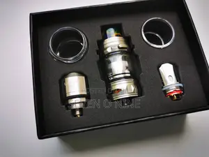 Ladon Vape Tank