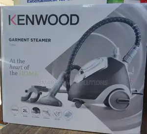 Kenwood Original Garment Steamer
