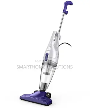 Vacuum Cleaner 2 in 1