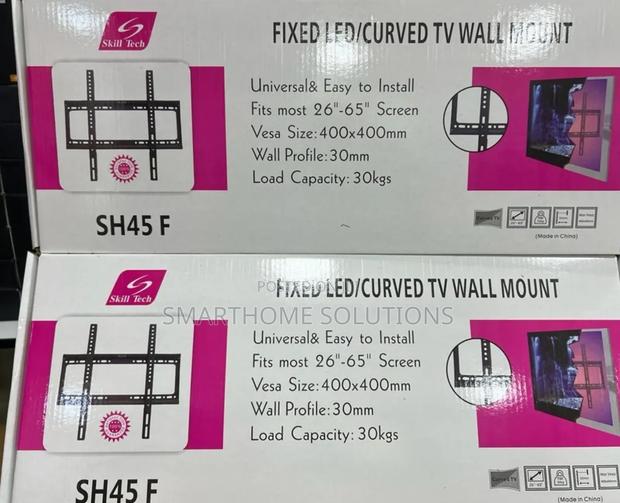 Tv Bracket Available - main view