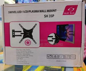 Swivel Bracket - main view