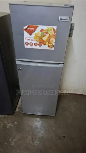 Ramtons 129l Fridge