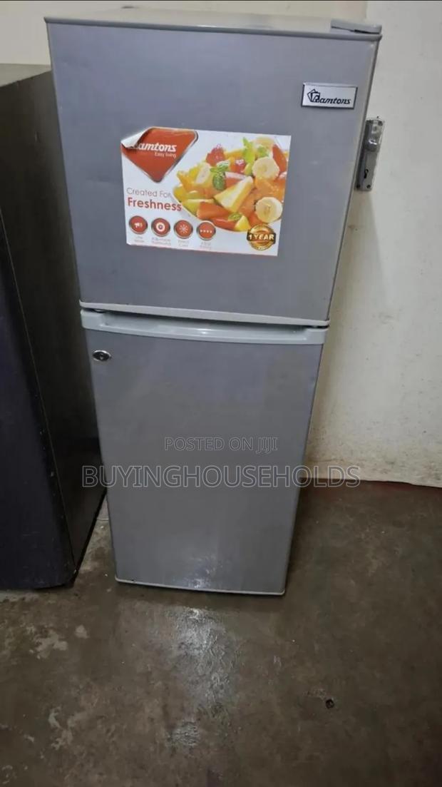 Ramtons 129l Fridge
