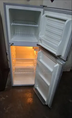 Ramtons 129l Fridge