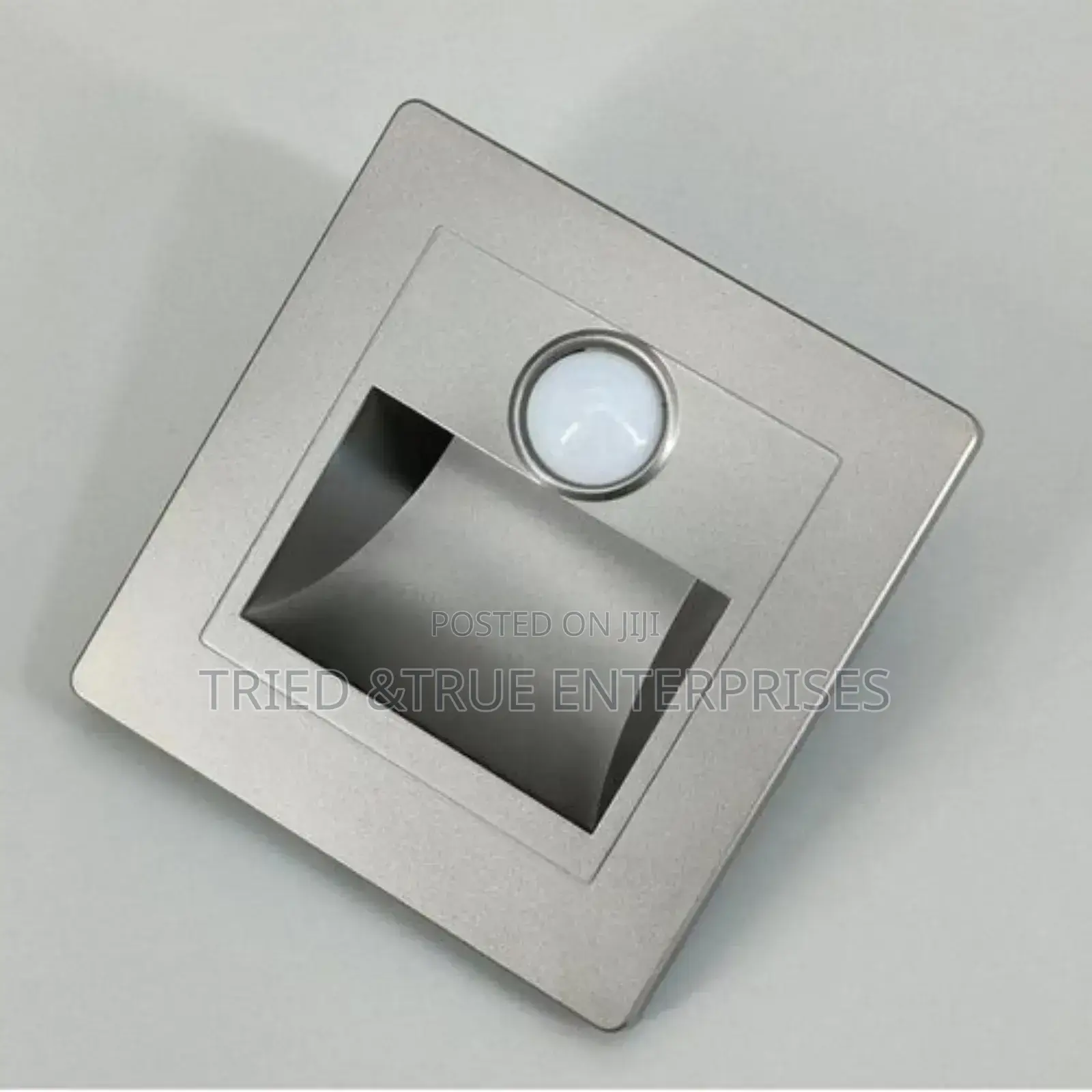 Unique Staircase Lights With Motion Sensor Qj9yg