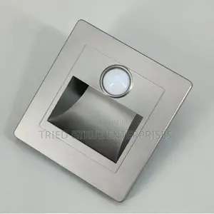 Unique Staircase Lights With Motion Sensor Qj9yg