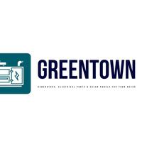 Greentown logo