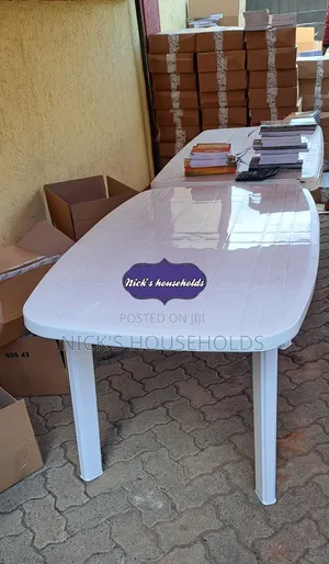 Schools Plastic Table for Dinning