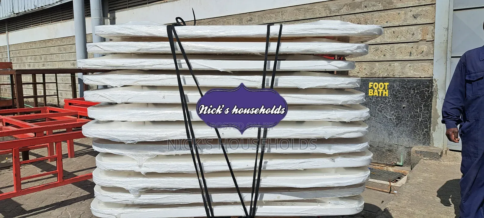 Quality Plastic Table at Affordable Prices