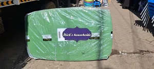 Affordable Rectangle Plastic Table With Heavy Duty Legs