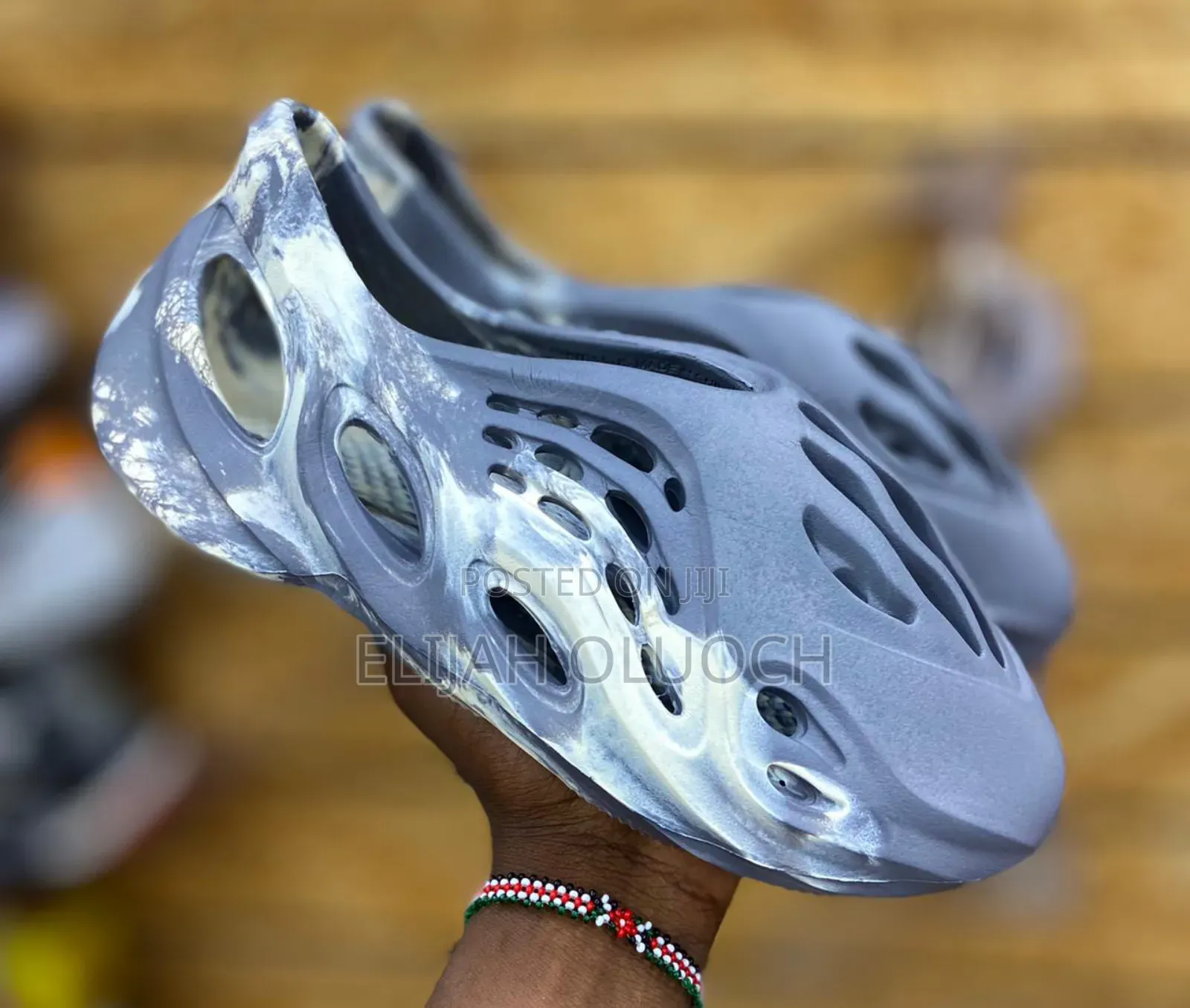 Yeezy Foam Runner (Original)