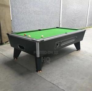 Pool Table Billiard - thumbnail 2
