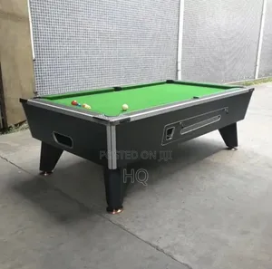 Pool Table Billiard