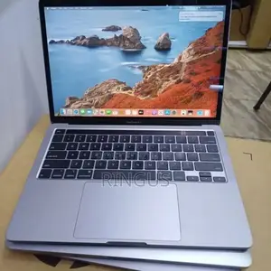 Laptop Apple MacBook Pro 2020 32GB Intel Core i7 SSD 512GB