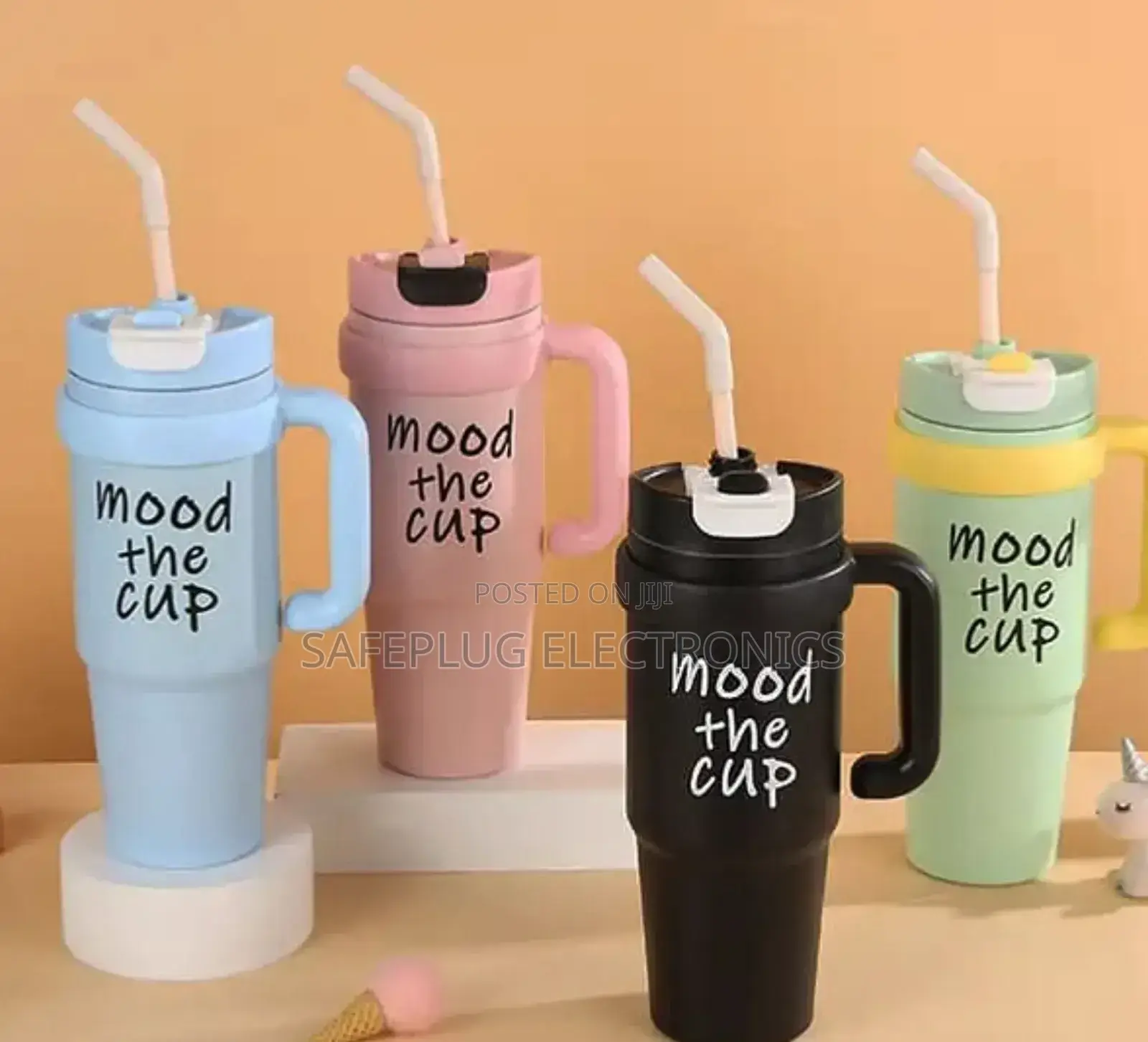 Insulated Vacuum Mugs - Original Stanley Coffee Mugs