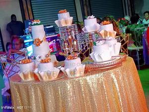 Wedding Cakes - thumbnail 2