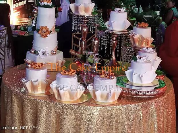 Wedding Cakes - thumbnail 7