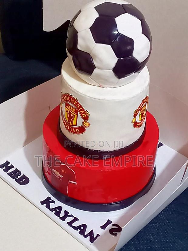 Kids Birthday Cakes - thumbnail 7