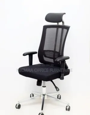 Orthopedic Office Chair