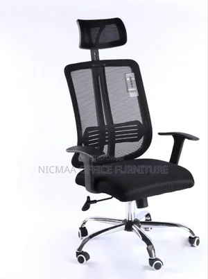 Orthopedic Office Chair