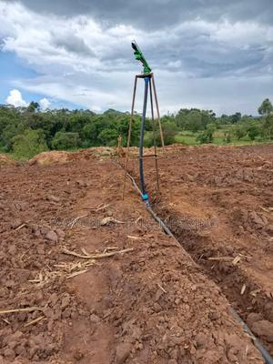 Drip Irrigation Services - main view