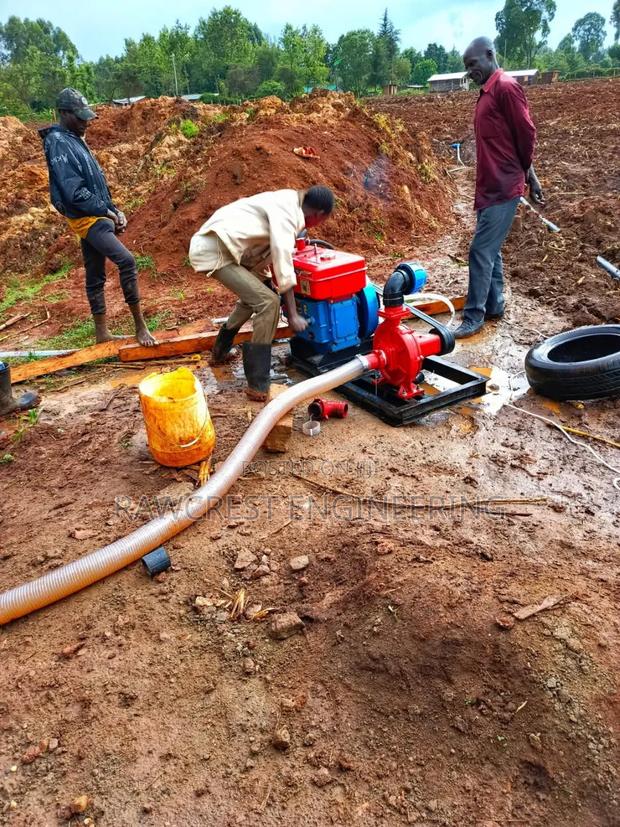Drip Irrigation Services - thumbnail 2