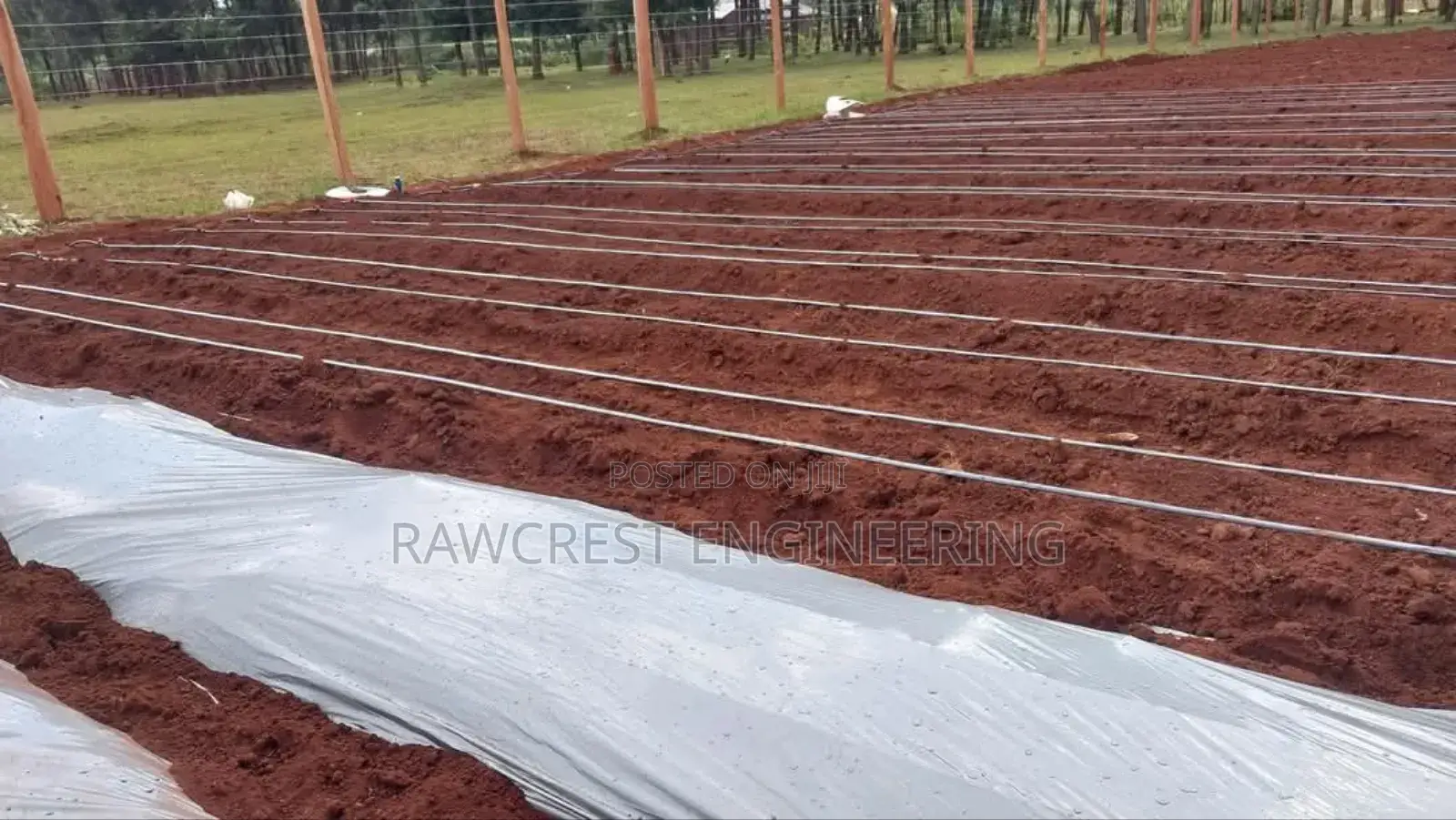 Irrigation Services