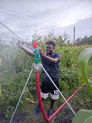 Irrigation Services