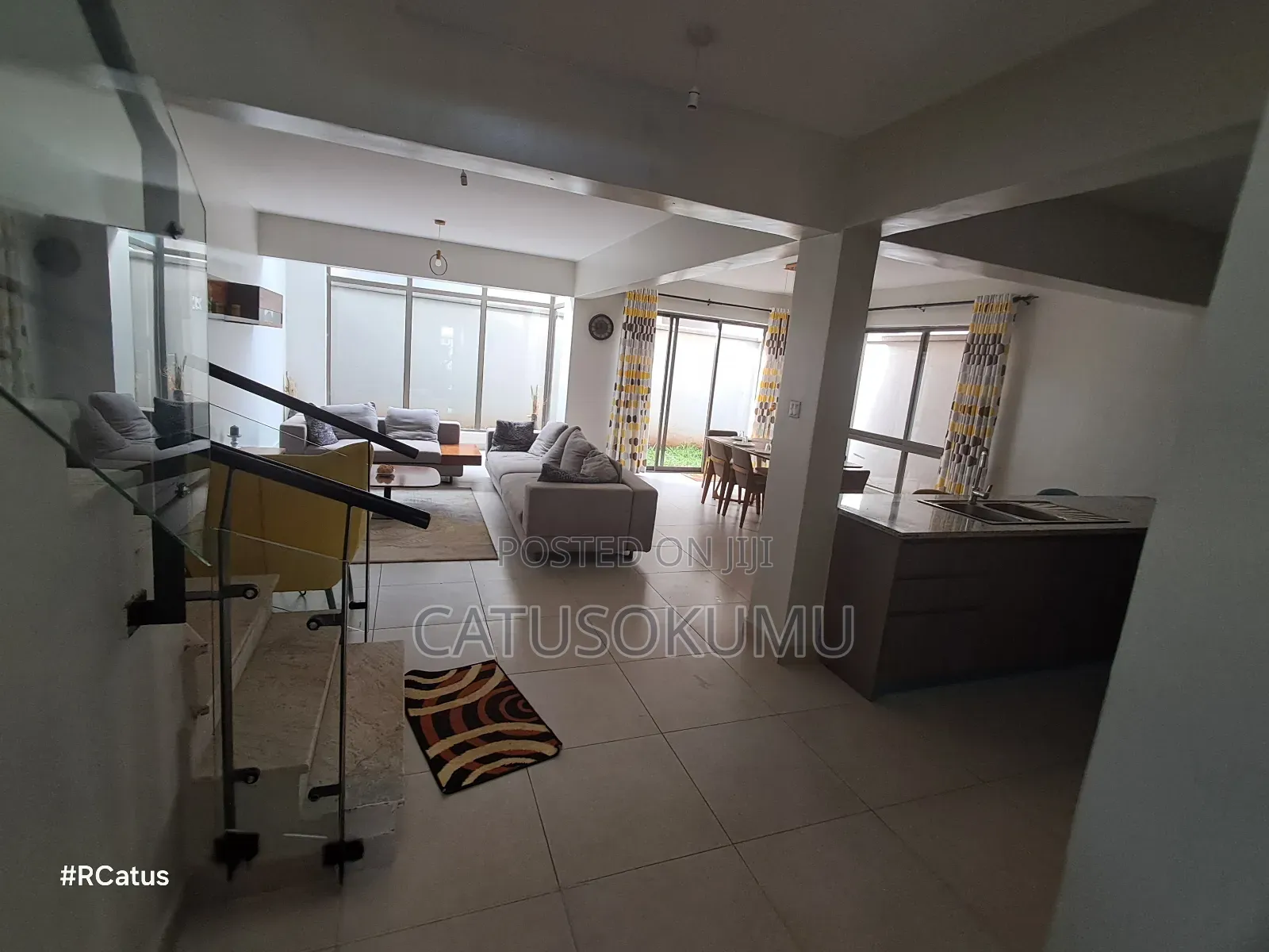 6bdrm House in Sykimau, Syokimau for rent