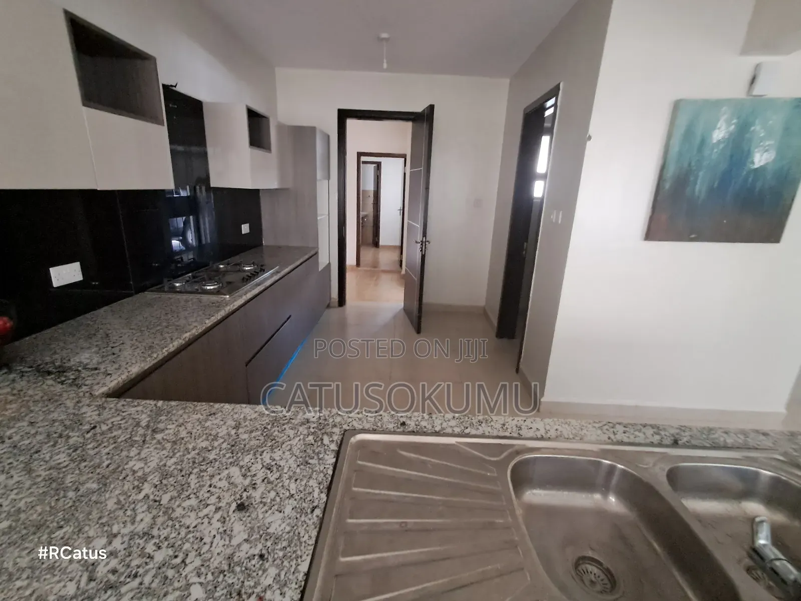 6bdrm House in Sykimau, Syokimau for rent