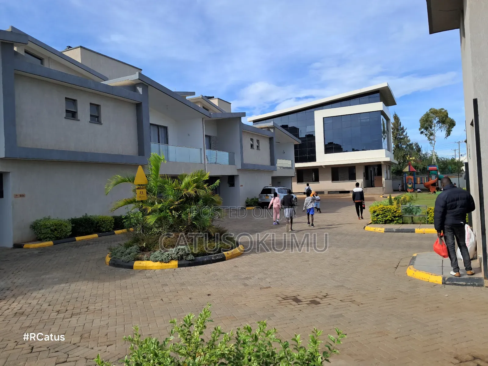 6bdrm House in Sykimau, Syokimau for rent