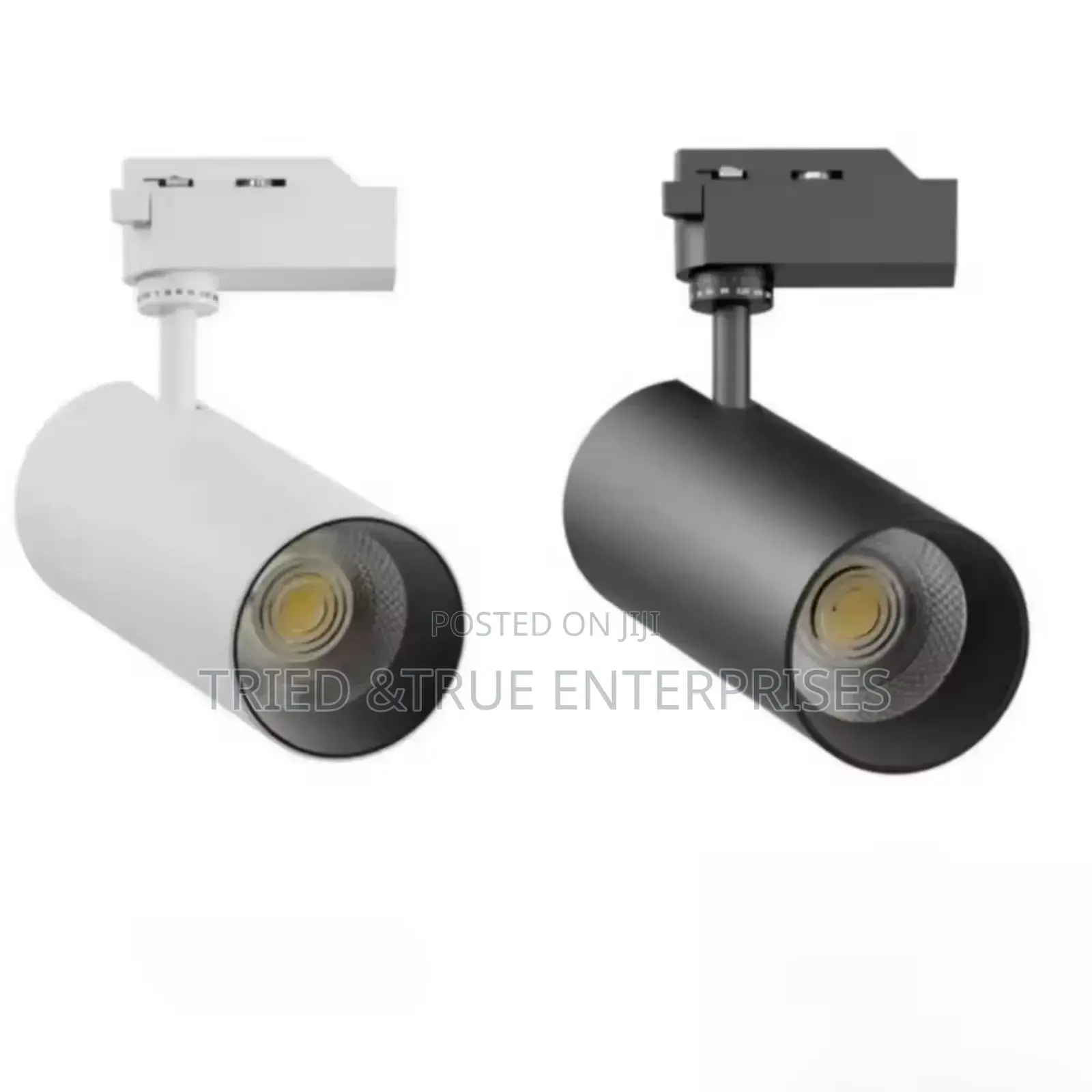 Quality Led Track Light Warm Light 30watts Jk4f
