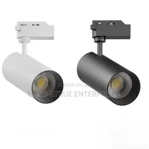 Quality Led Track Light Warm Light 30watts Jk4f