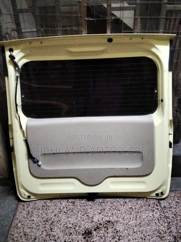 Toyota Sienta Boot - thumbnail 5