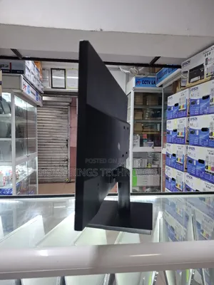 Slim 22-Inch Monitor