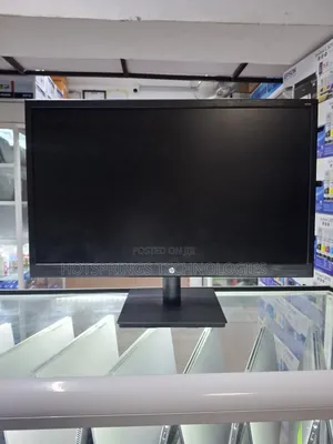 Slim 22-Inch Monitor