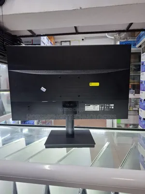 Slim 22-Inch Monitor